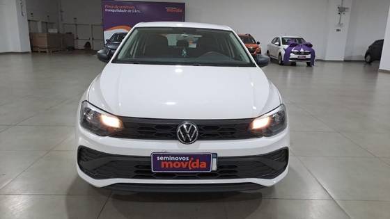 VOLKSWAGEN POLO 1.0 MPI TRACK MANUAL